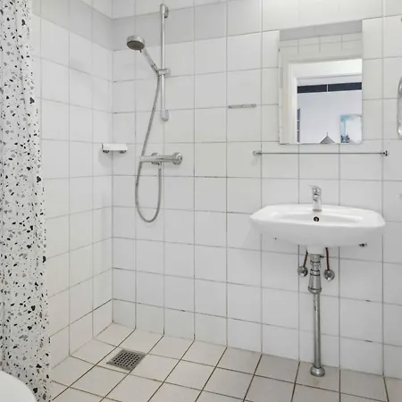 Apartmán At Hejlsminde