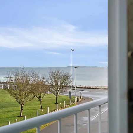 At Apartmán Hejlsminde