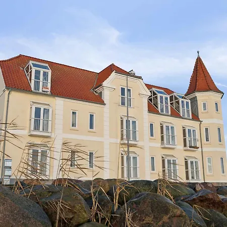 Apartamento At Hejlsminde
