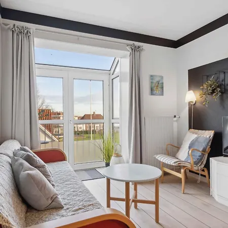 At Apartmán Hejlsminde