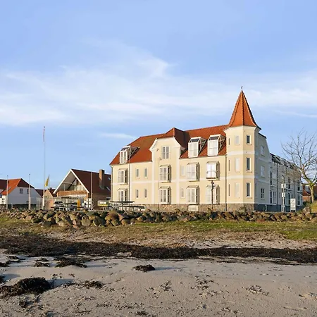 Apartamento At Hejlsminde