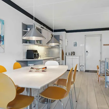 At Apartmán 3*