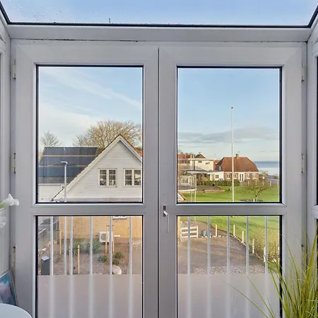 At Apartmán Hejlsminde