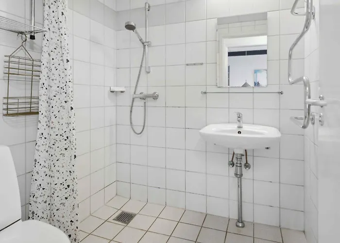 Apartment At Hejlsminde