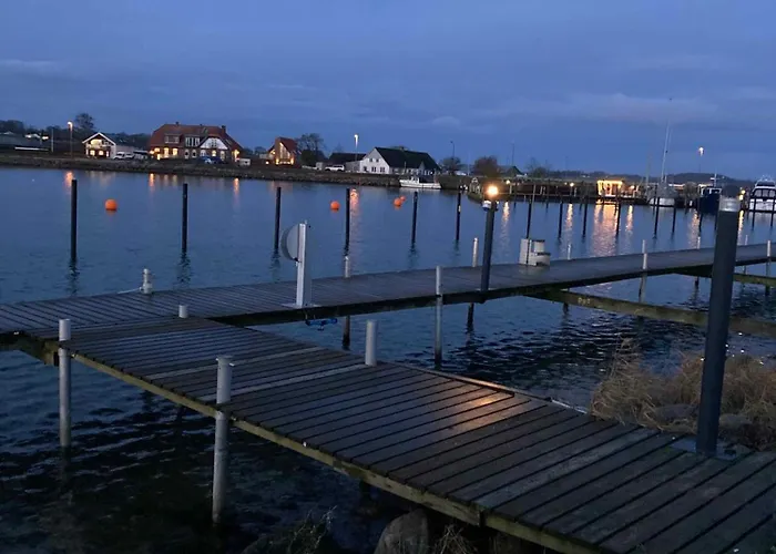 At Hejlsminde