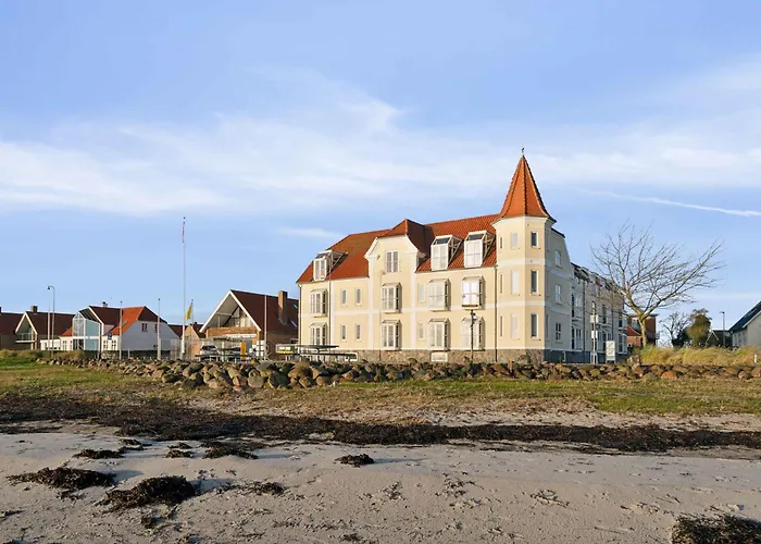 Apartment At Hejlsminde